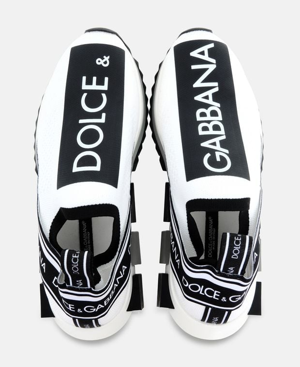 Dolce & Gabbana Slip-on sneakers