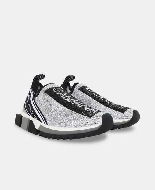 Dolce & Gabbana Slip-on sneakers Sorrento