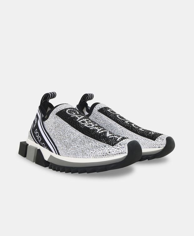 Dolce & Gabbana Slip-on sneakers Sorrento