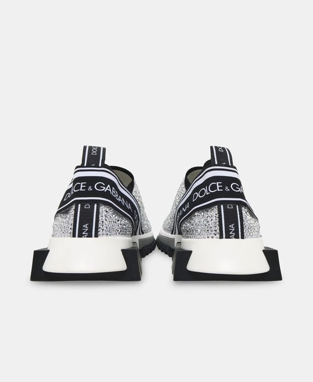 Dolce & Gabbana Slip-on sneakers Sorrento