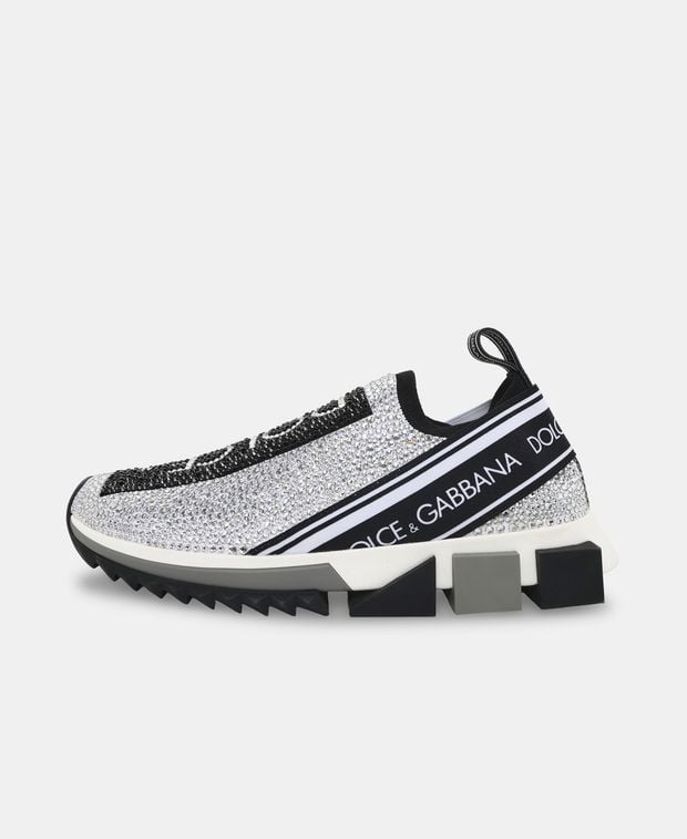 Dolce & Gabbana Slip-on sneakers Sorrento