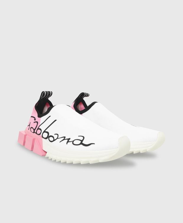 Dolce & Gabbana Slip-on sneakers