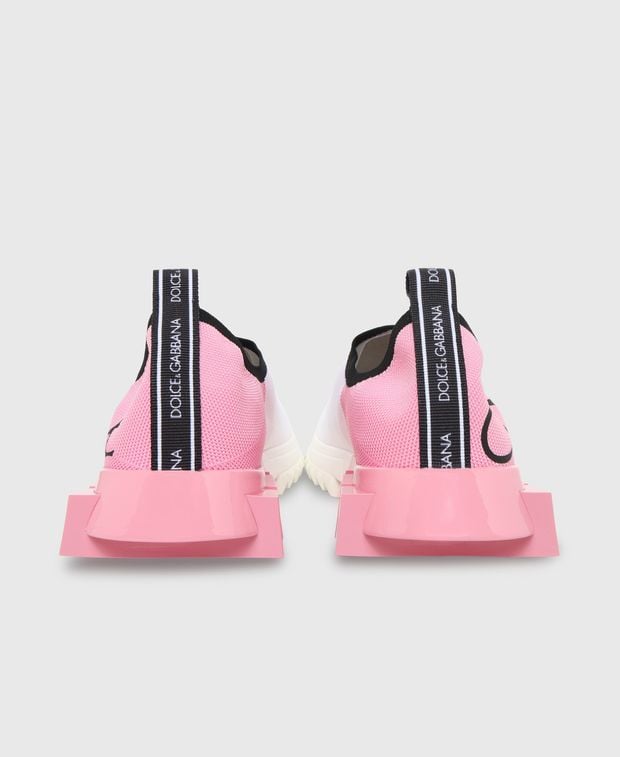 Dolce & Gabbana Slip-on sneakers