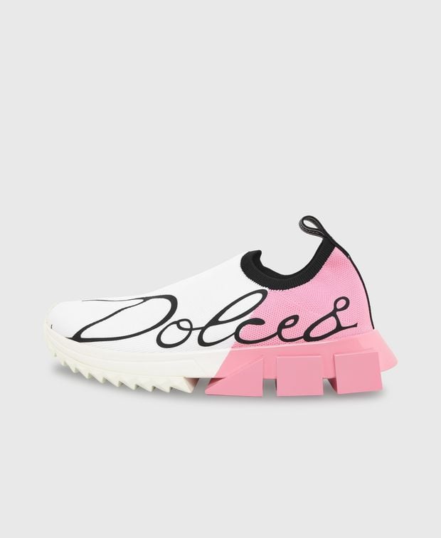 Dolce & Gabbana Slip-on sneakers