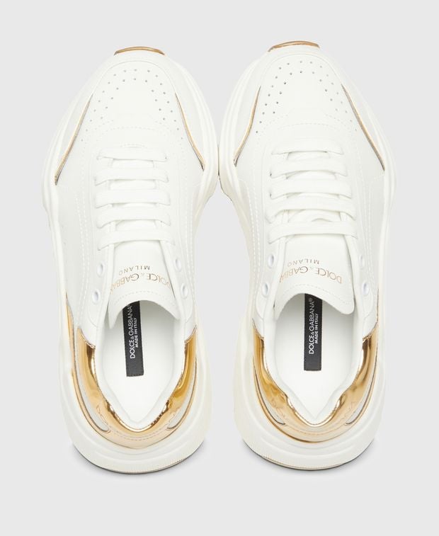 Dolce & Gabbana Sneakers Daymaster