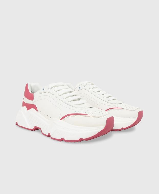 Dolce & Gabbana Platform sneakers Daymaster