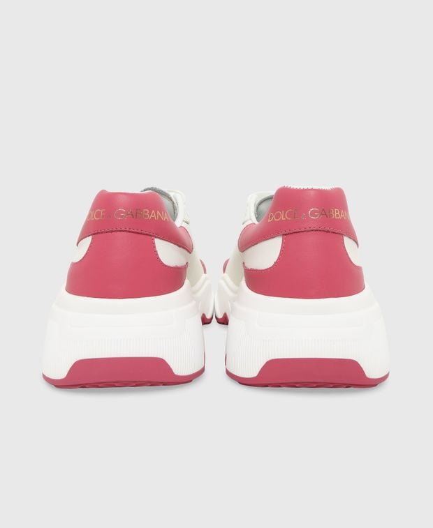 Dolce & Gabbana Platform sneakers Daymaster