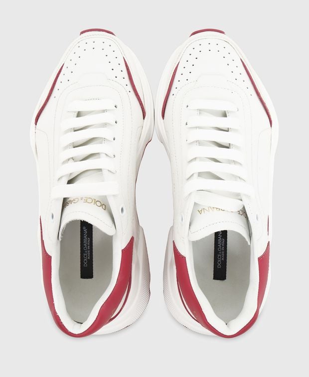 Dolce & Gabbana Platform sneakers Daymaster