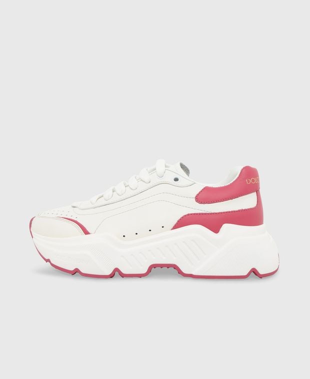 Dolce & Gabbana Platform sneakers Daymaster