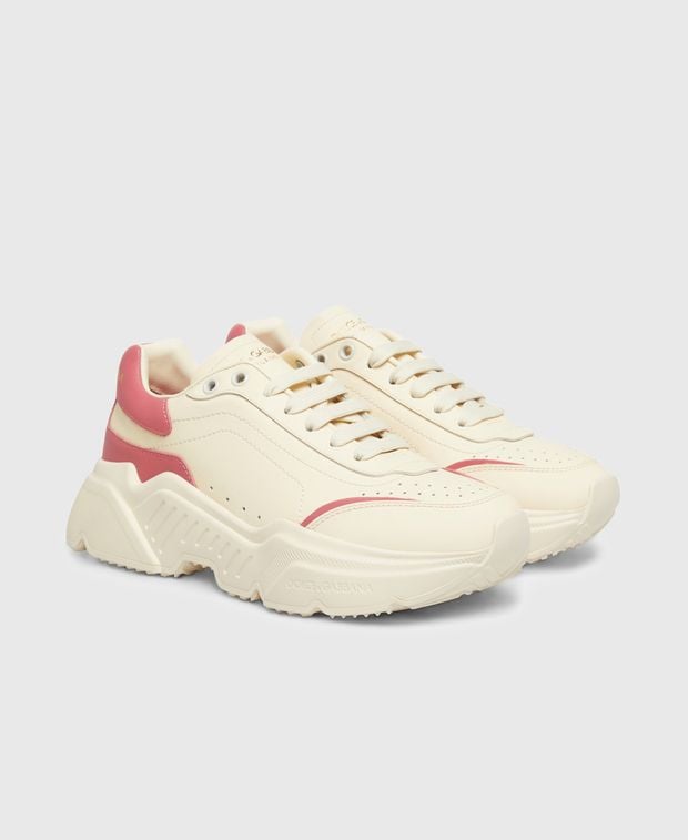 Dolce & Gabbana Platform sneakers Daymaster