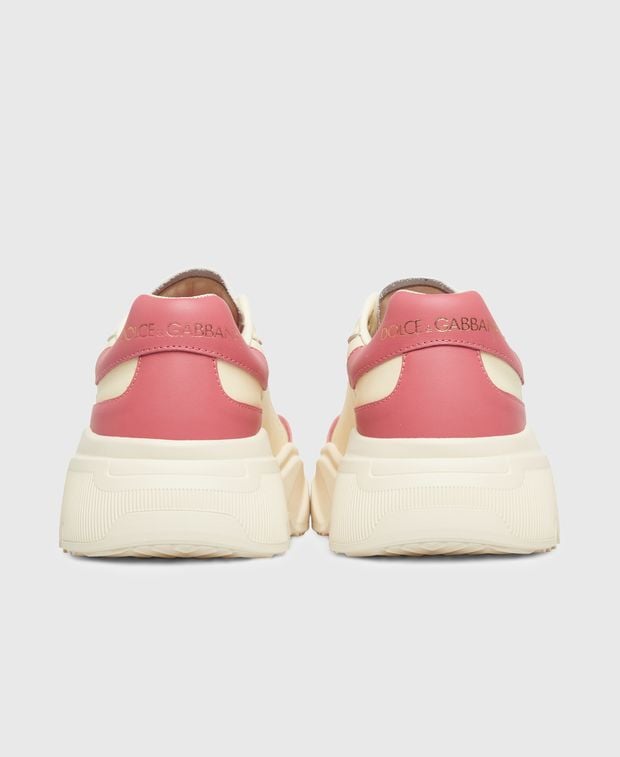 Dolce & Gabbana Platform sneakers Daymaster