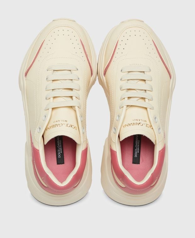 Dolce & Gabbana Platform sneakers Daymaster
