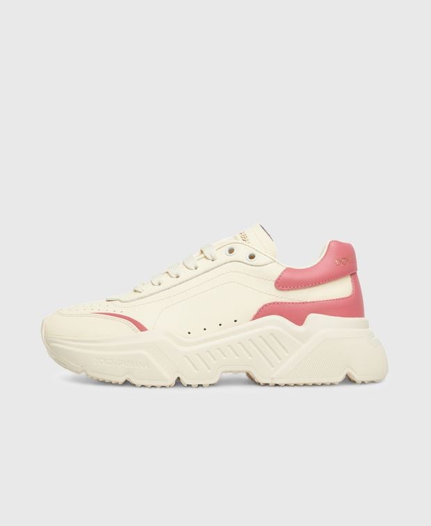 Dolce & Gabbana Platform sneakers Daymaster