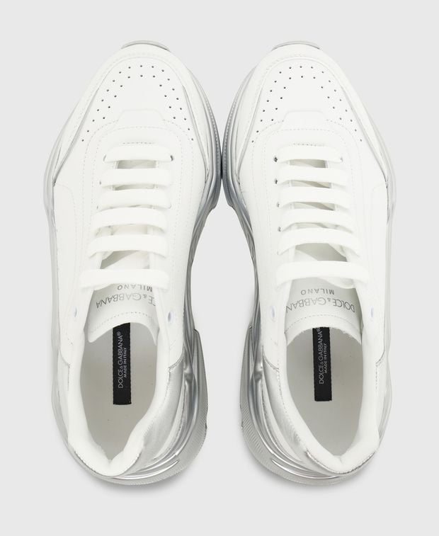 Dolce & Gabbana Chunky sneakers Daymaster