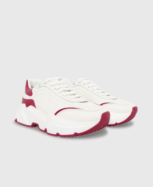 Dolce & Gabbana Platform sneakers Daymaster