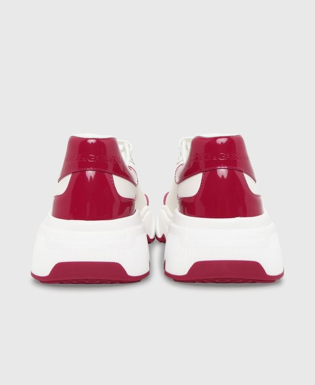 Dolce & Gabbana Platform sneakers Daymaster