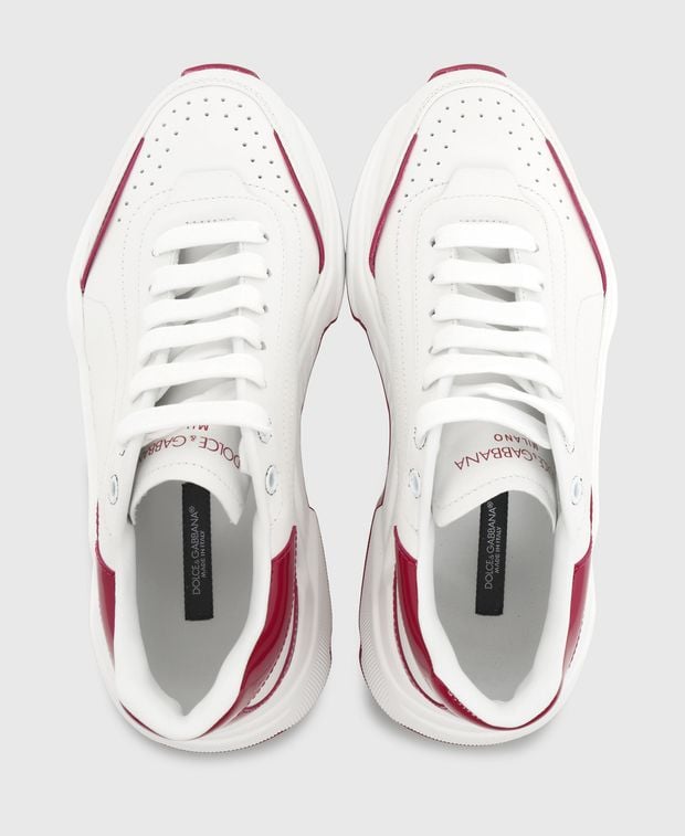 Dolce & Gabbana Platform sneakers Daymaster
