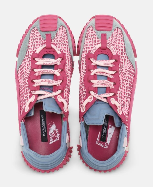 Dolce & Gabbana Sneakers
