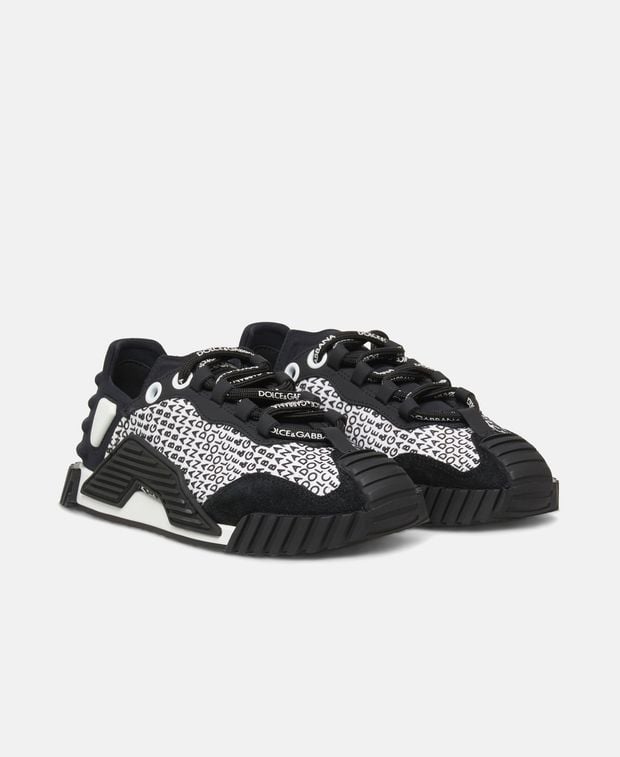 Dolce & Gabbana Slip-on sneakers