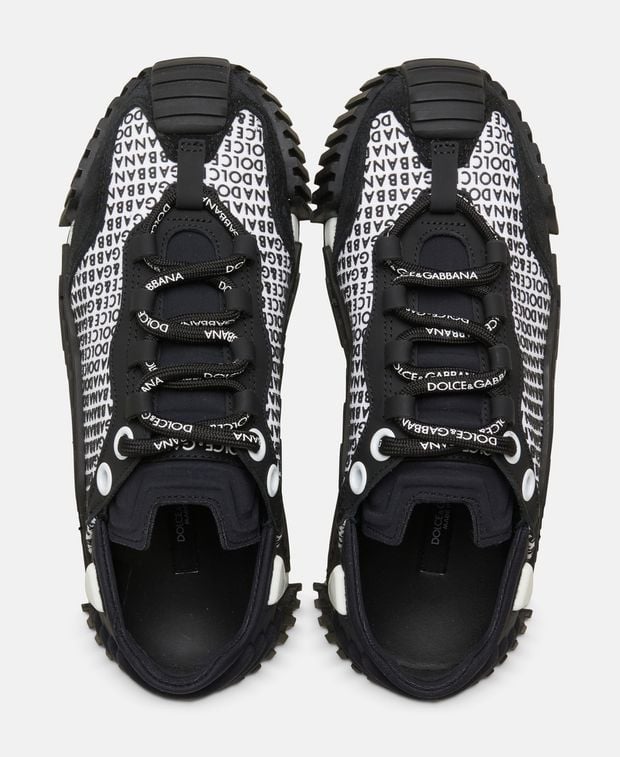 Dolce & Gabbana Slip-on sneakers