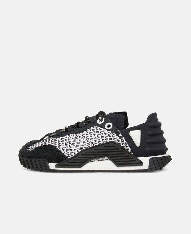 Dolce & Gabbana Slip-on sneakers