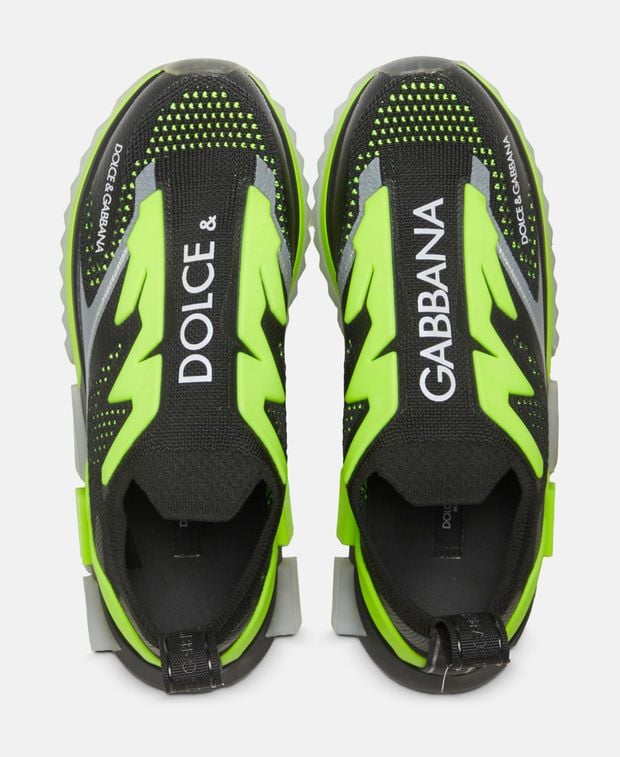 Dolce & Gabbana Slip-on sneakers Sorrento Melt