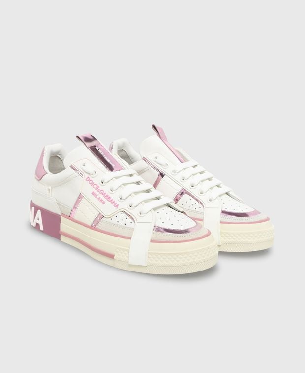 Dolce & Gabbana Platform sneakers