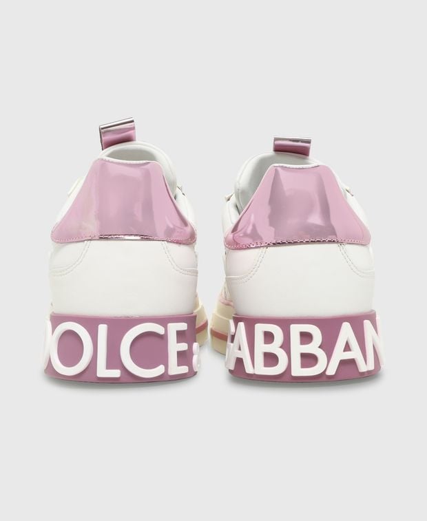 Dolce & Gabbana Platform sneakers