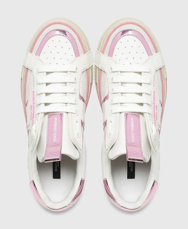Dolce & Gabbana Platform sneakers