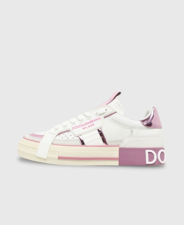 Dolce & Gabbana Platform sneakers