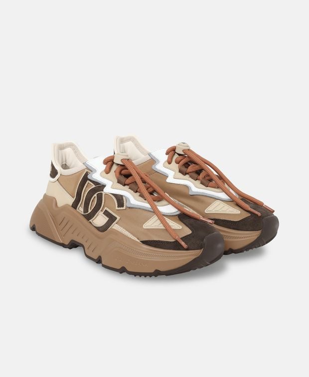 Dolce & Gabbana Chunky sneakers