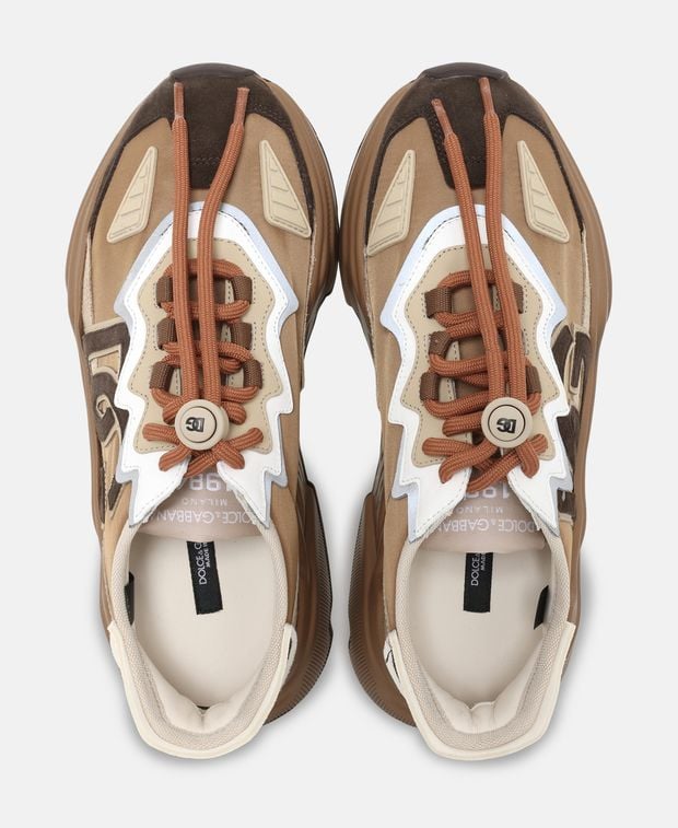 Dolce & Gabbana Chunky sneakers