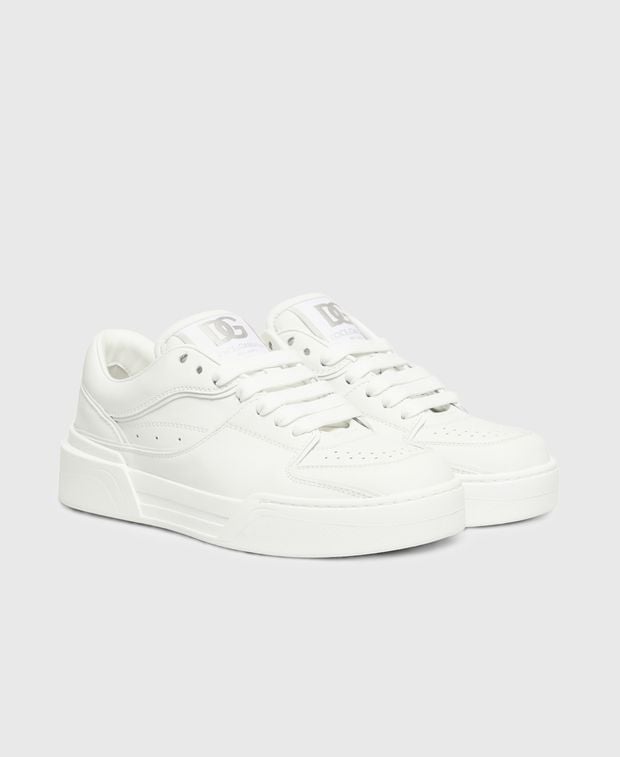Dolce & Gabbana Sneakers New Roma