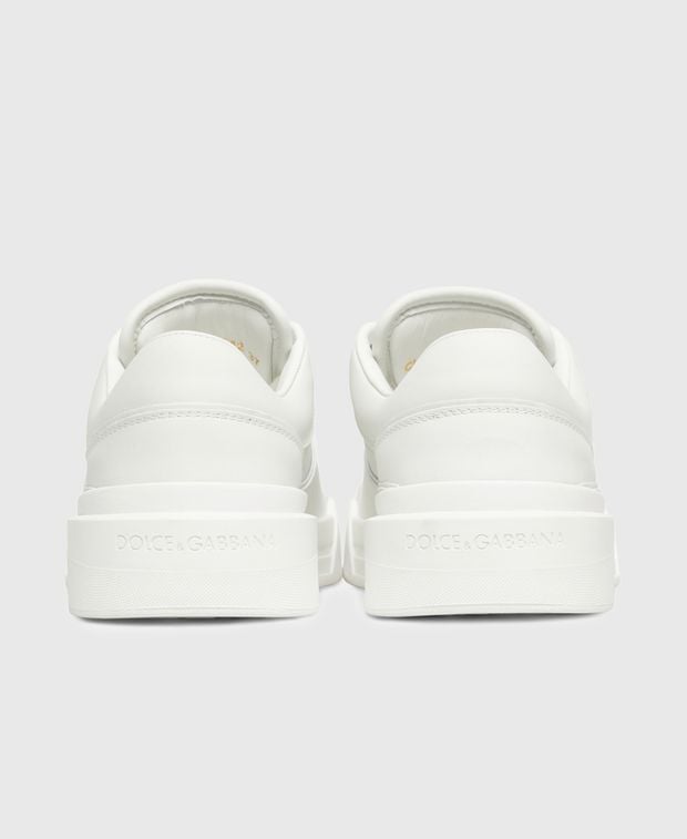 Dolce & Gabbana Sneakers New Roma