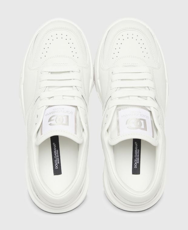 Dolce & Gabbana Sneakers New Roma