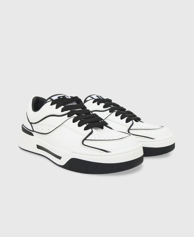Dolce & Gabbana Platform sneakers