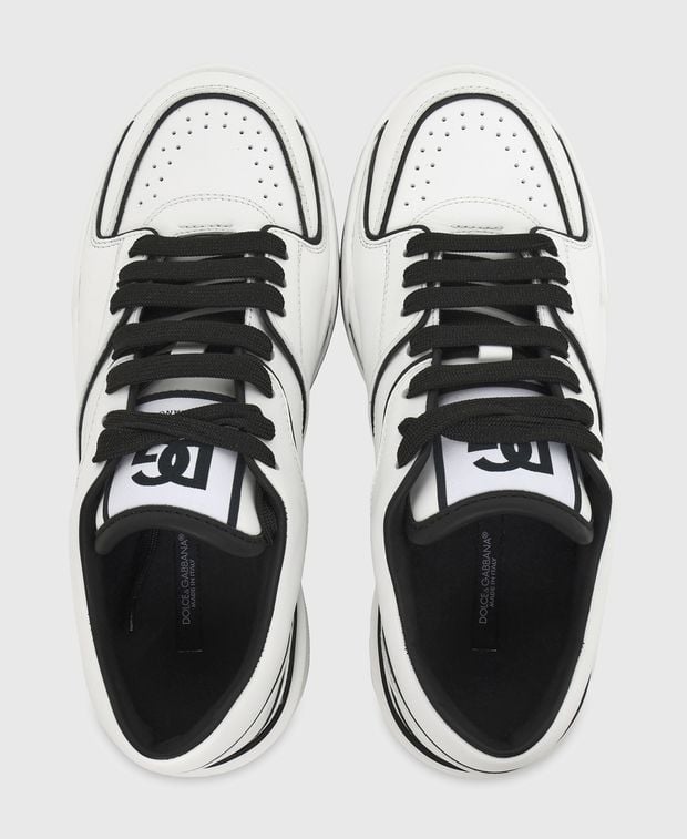 Dolce & Gabbana Platform sneakers