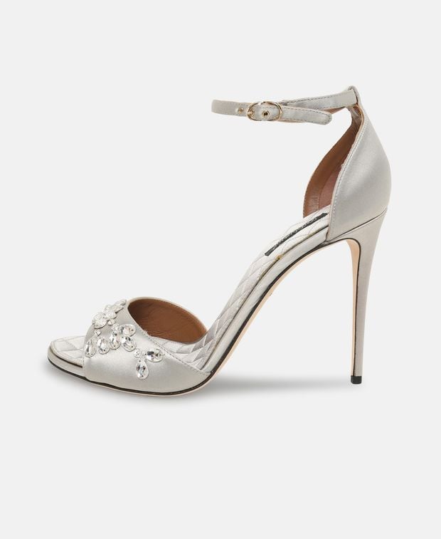 Dolce & Gabbana Ankle strap sandals