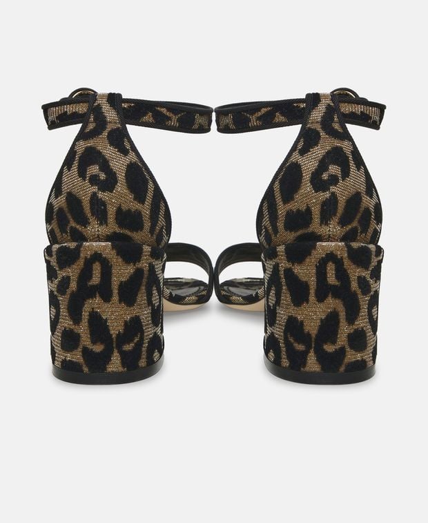 Dolce & Gabbana Ankle strap sandals