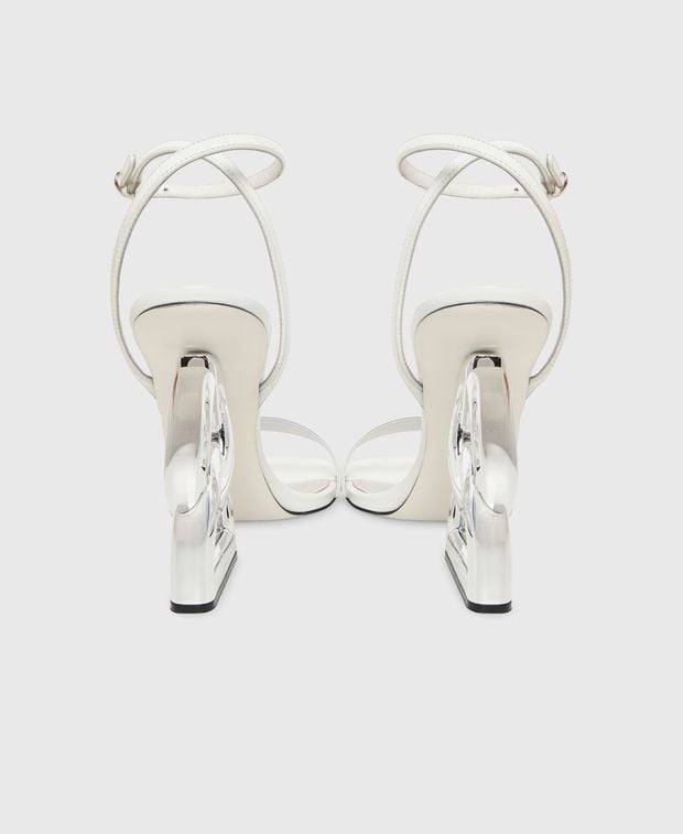 Dolce & Gabbana Ankle strap sandals