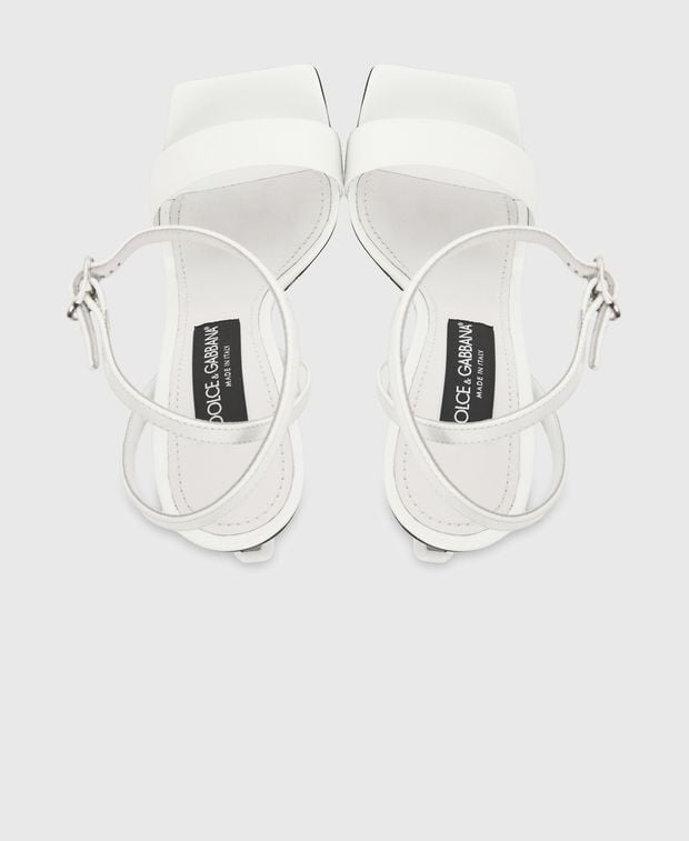 Dolce & Gabbana Ankle strap sandals