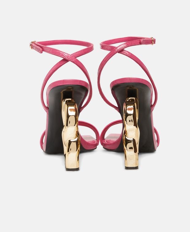 Dolce & Gabbana Ankle strap sandals
