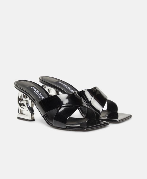 Dolce & Gabbana Heeled sandals