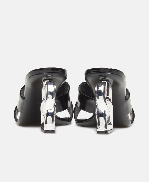 Dolce & Gabbana Heeled sandals