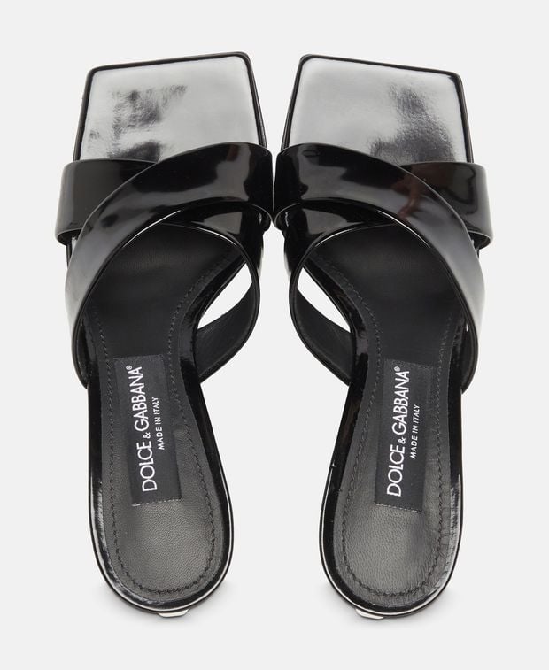 Dolce & Gabbana Heeled sandals