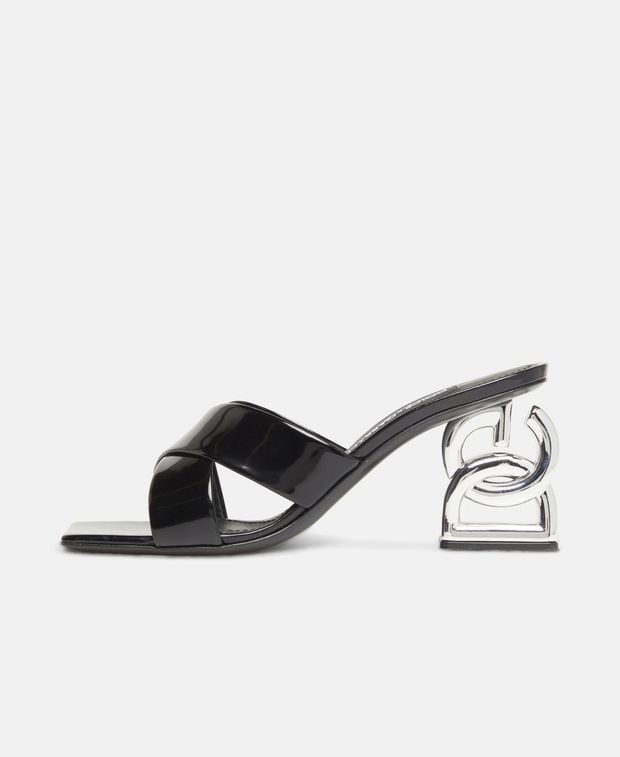 Dolce & Gabbana Heeled sandals