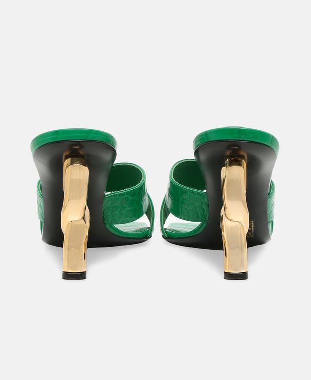 Dolce & Gabbana Mules