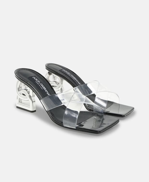 Dolce & Gabbana Heeled sandals