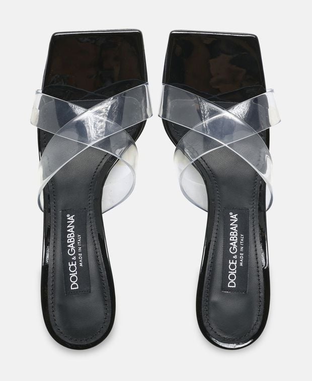 Dolce & Gabbana Heeled sandals
