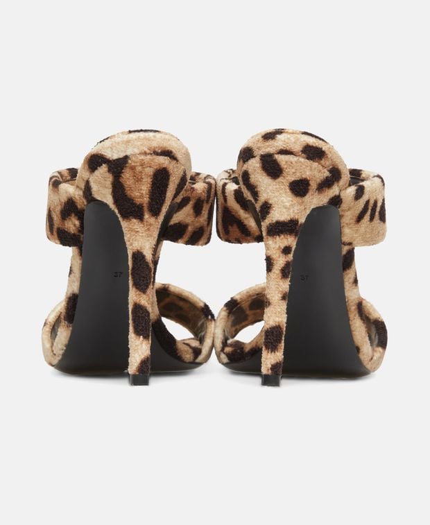 Dolce & Gabbana Heeled sandals